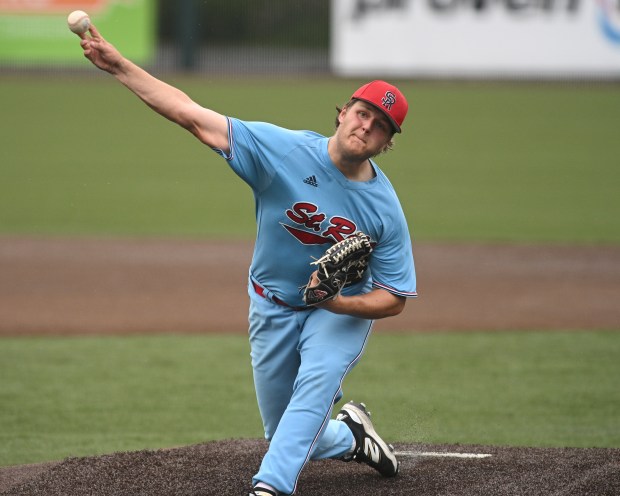 St. Rita’s Victory Propelled by Will Rewers’ Remarkable Performance