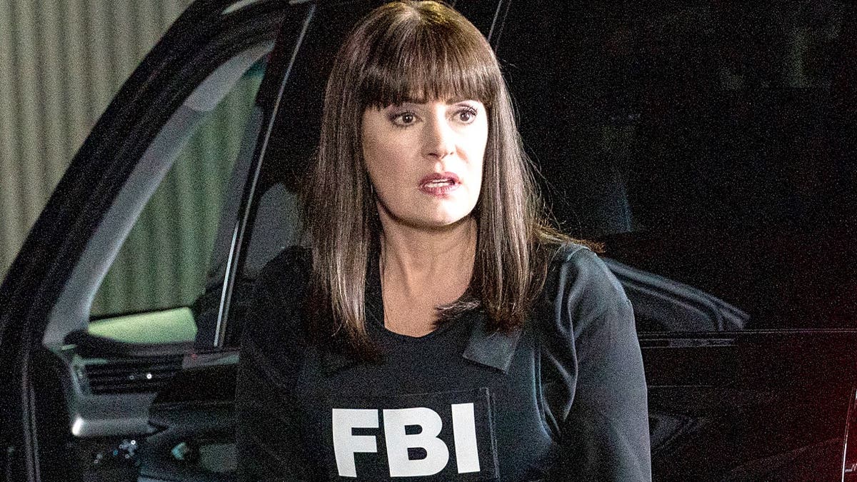 Paget Brewster Issues Apology Following Public Criticism of Reporter