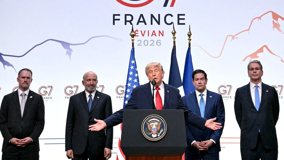Challenges Faced by the Iran Nuclear Deal Under Trump Administration