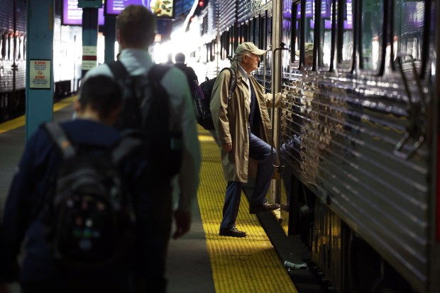 Chicago Area Undergoes Major Transit Overhaul with New Legislation