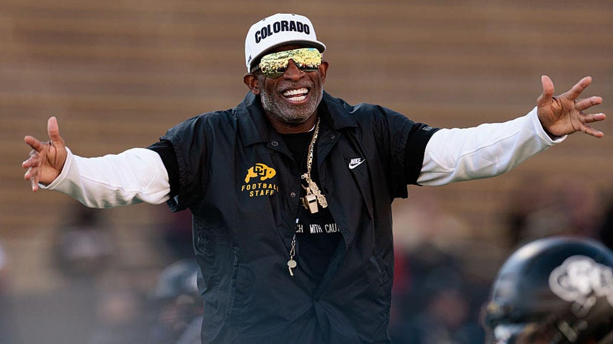 Deion Sanders Triumphs Over Health Challenges