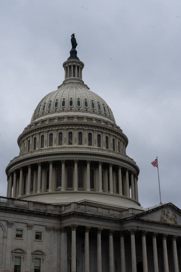 Senate Passes Resolution Instructing Halt to Iran Conflict
