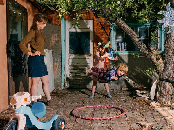 Workplace Flexibility Helps Parents Balance Work and Family