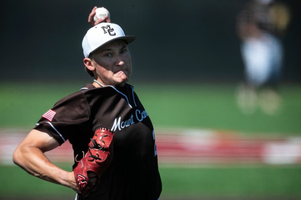 Ian Tosi’s Determined Comeback Powers Mount Carmel to Victory