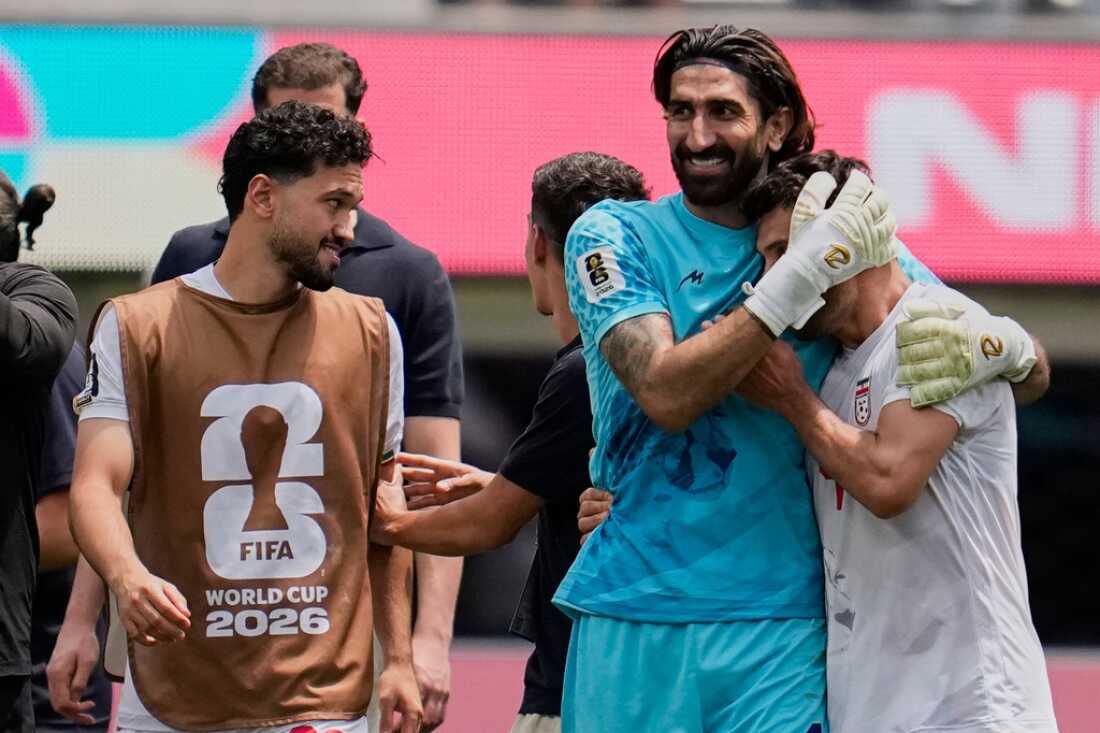 Iran’s Soccer Team Faces Travel Challenges Amid World Cup Matches