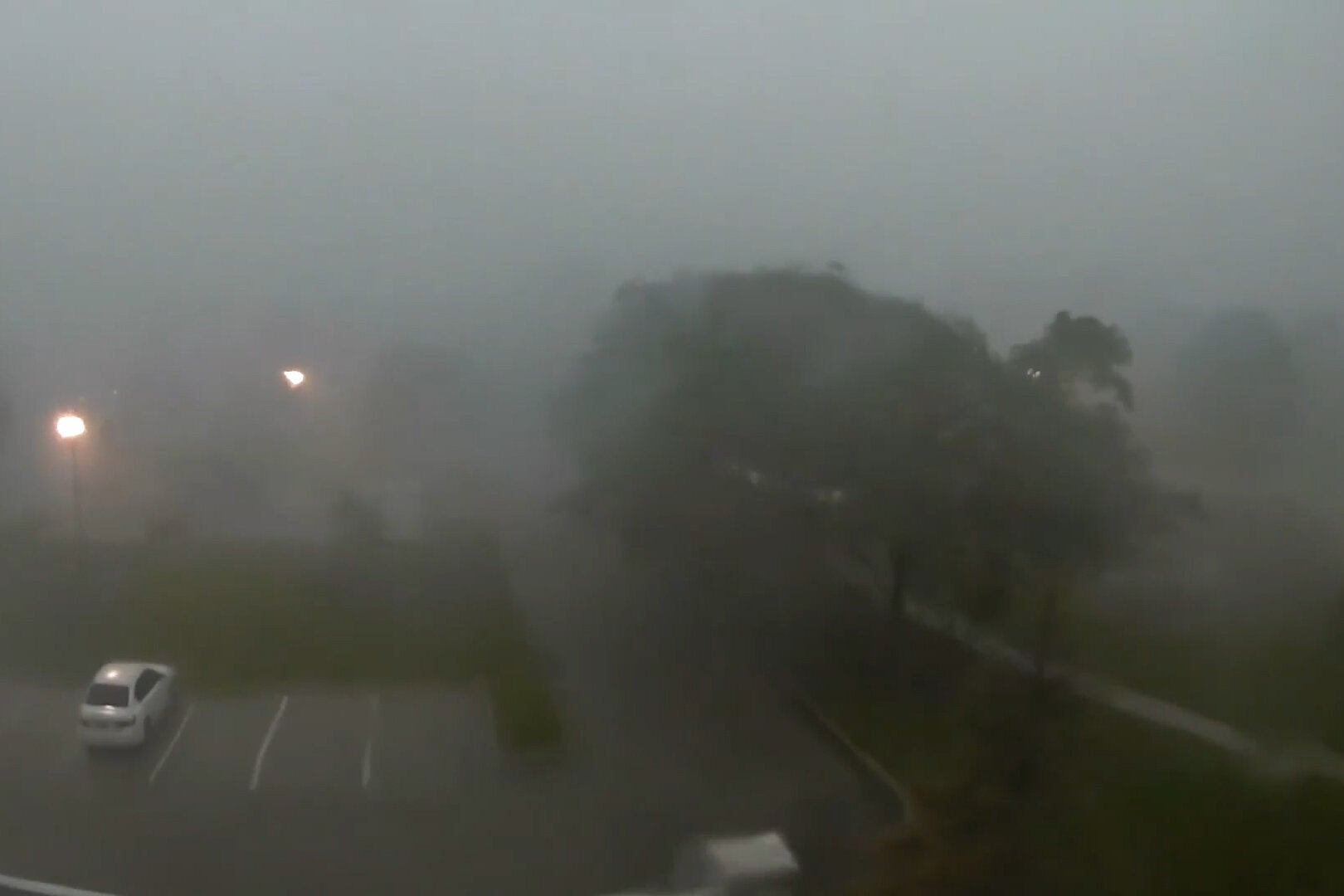 Severe Weather Strikes Midwest with Tornadoes and Power Outages