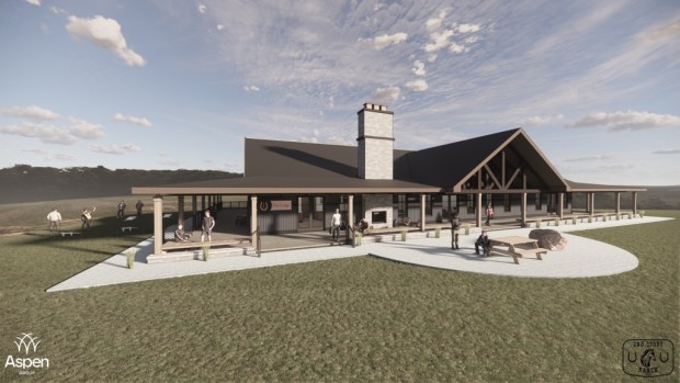 Second Story Ranch: A Vision for Addiction Recovery in Crete
