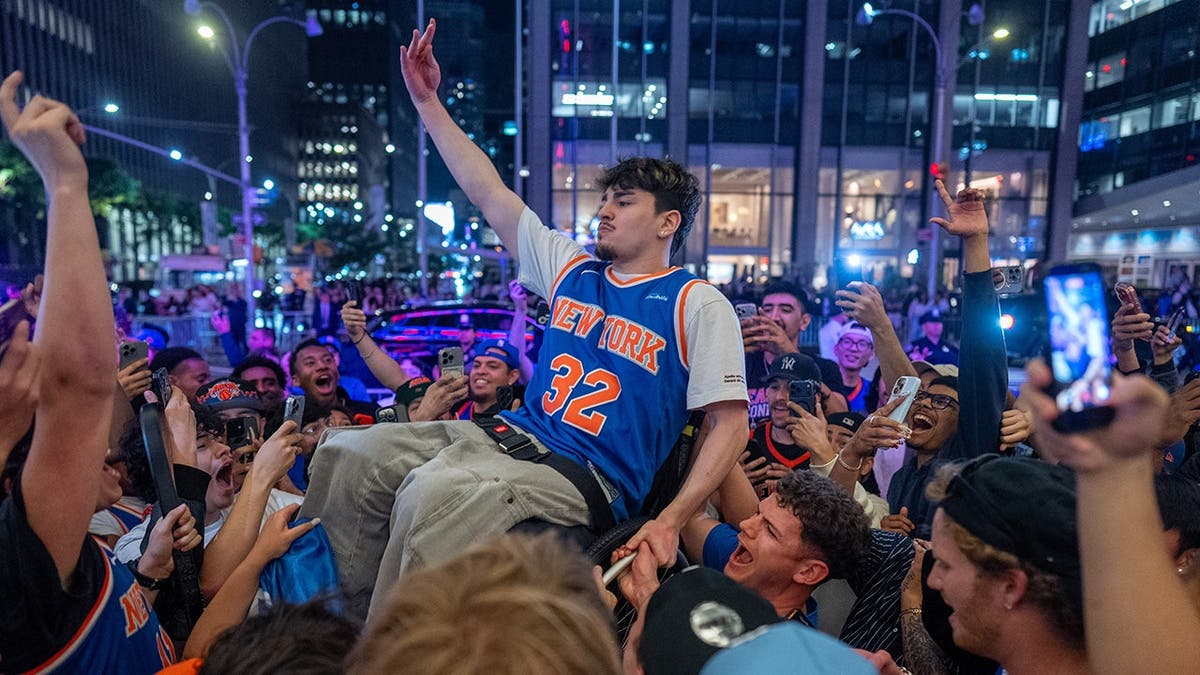 New York Knicks Fans Face High Costs for NBA Finals Tickets