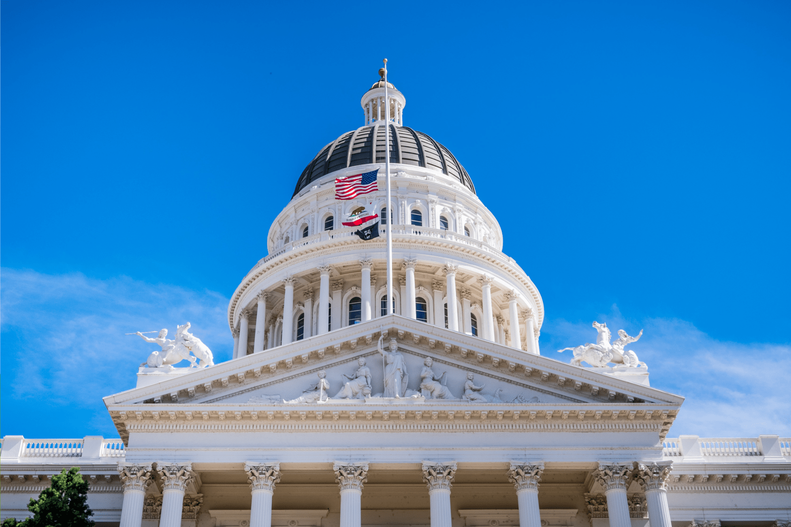 California’s New Laws Taking Effect July 1