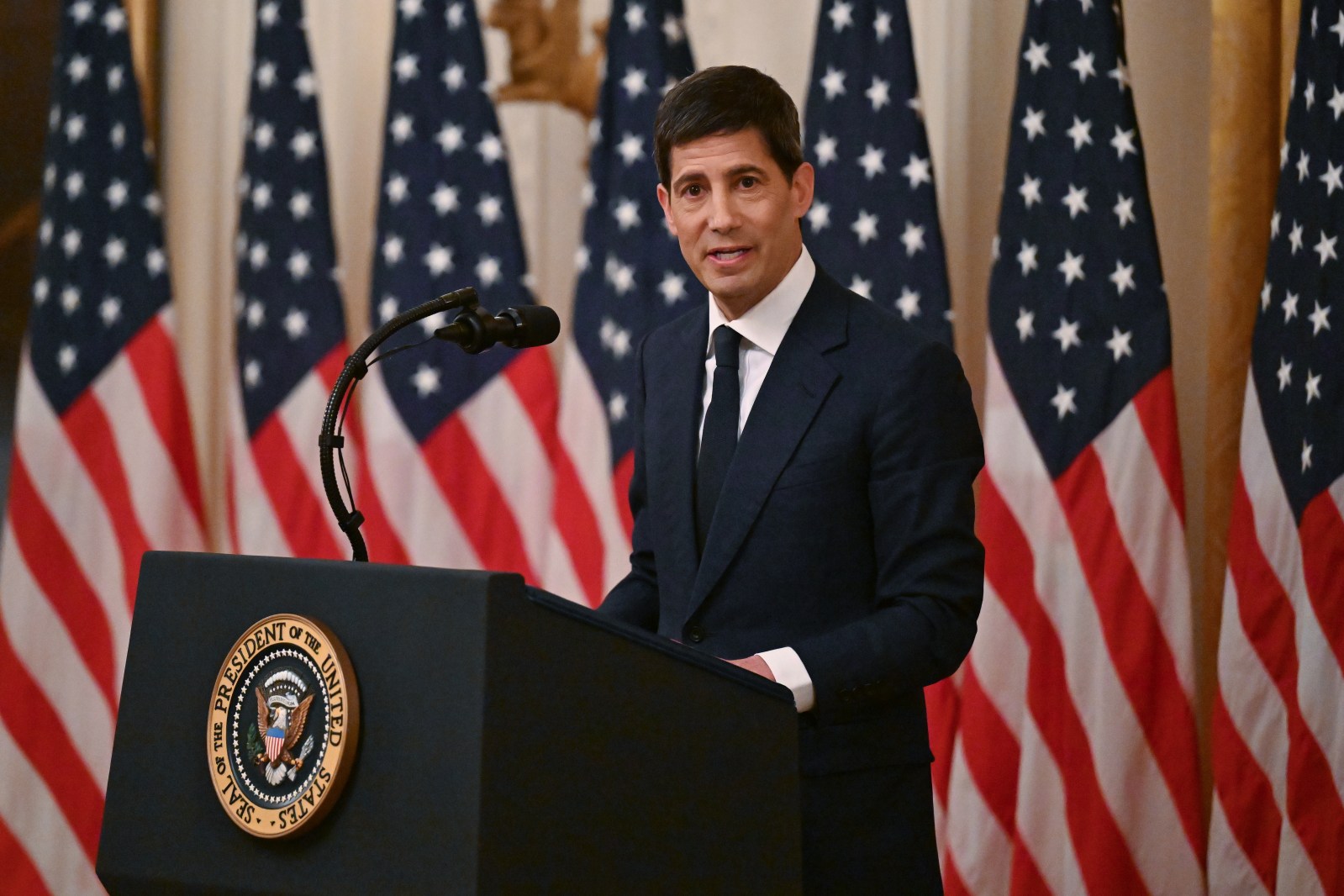 Federal Reserve Holds Interest Rates Under New Chair Kevin Warsh