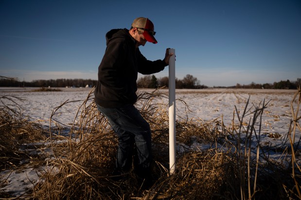 Illinois Faces Challenges with Abandoned Oil Wells