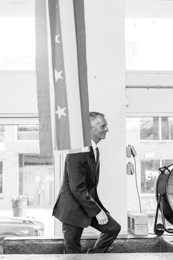 Is Florida Experiencing a Shift in Republican Dominance?