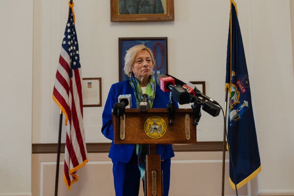 Maine Senate Race Heats Up with New Developments