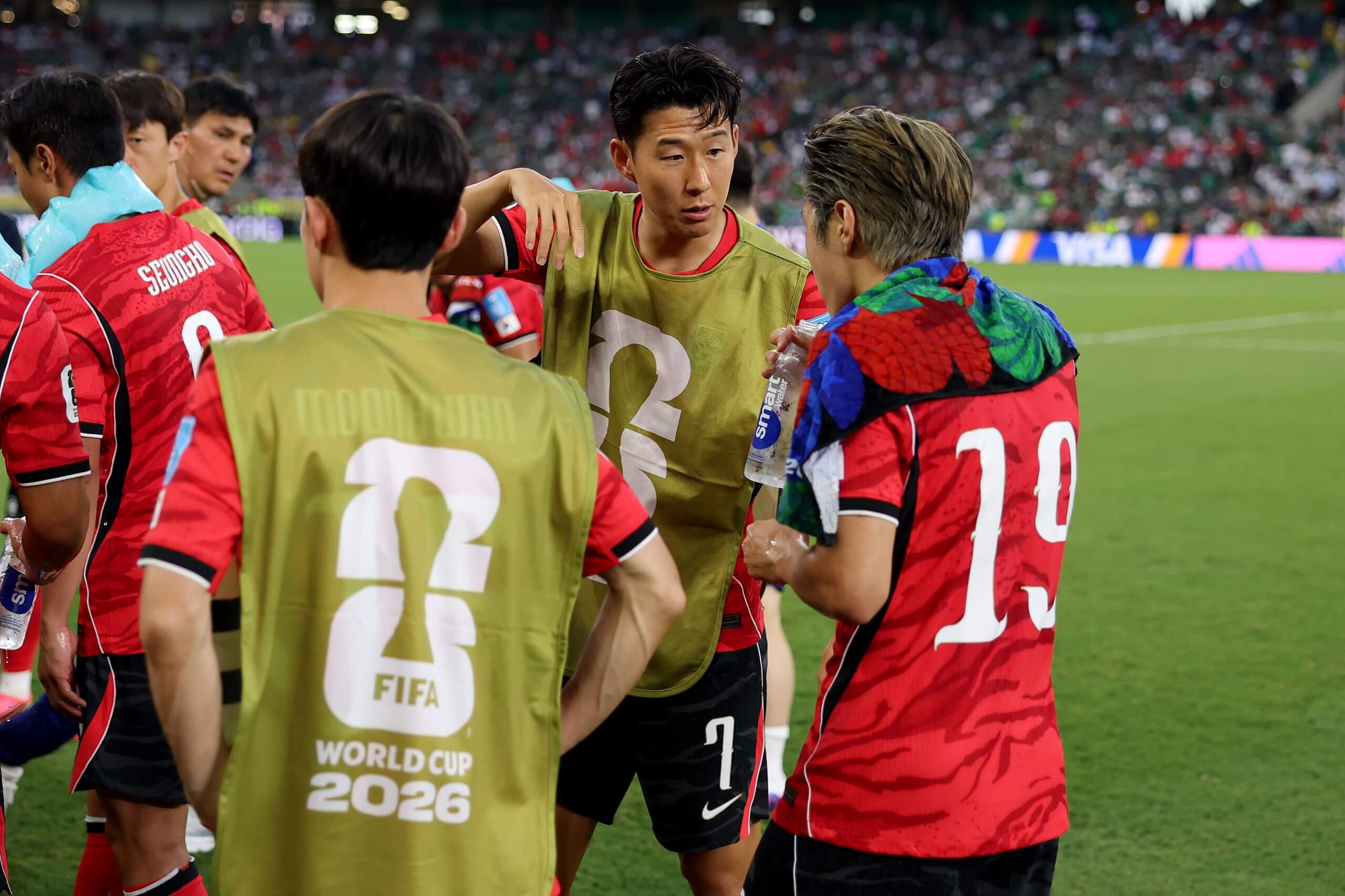 South Africa Secures Historic World Cup Knockout Stage Spot