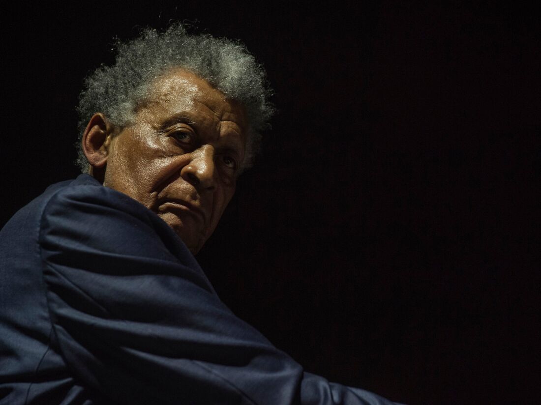 Abdullah Ibrahim: South African Jazz Legend