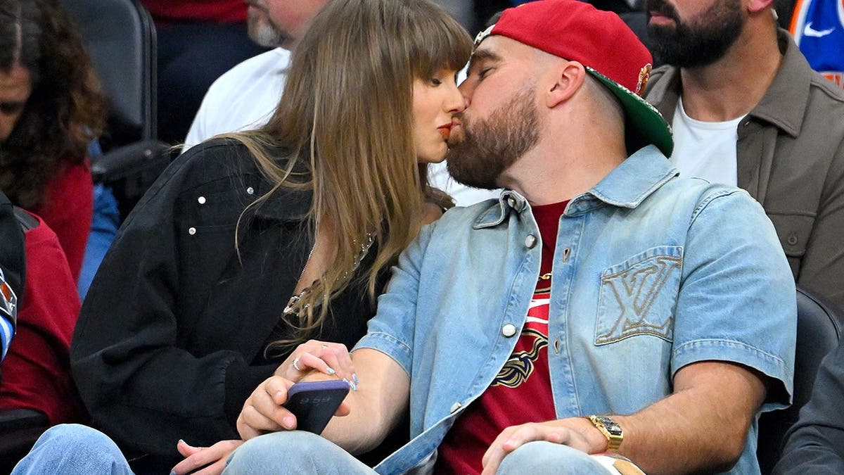 Taylor Swift and Travis Kelce’s Wedding Sparks Controversy Over Plus-One Policy
