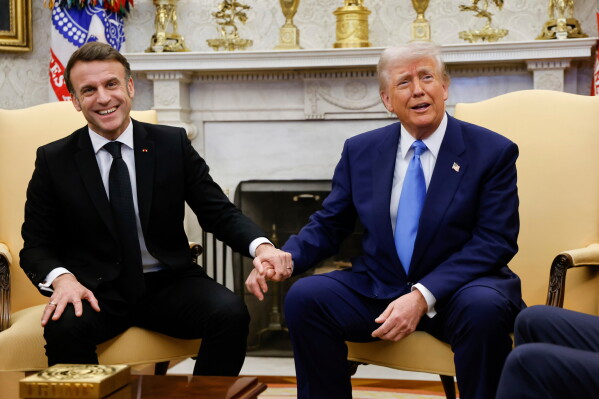 Iran War Peace Deal Nearing Completion