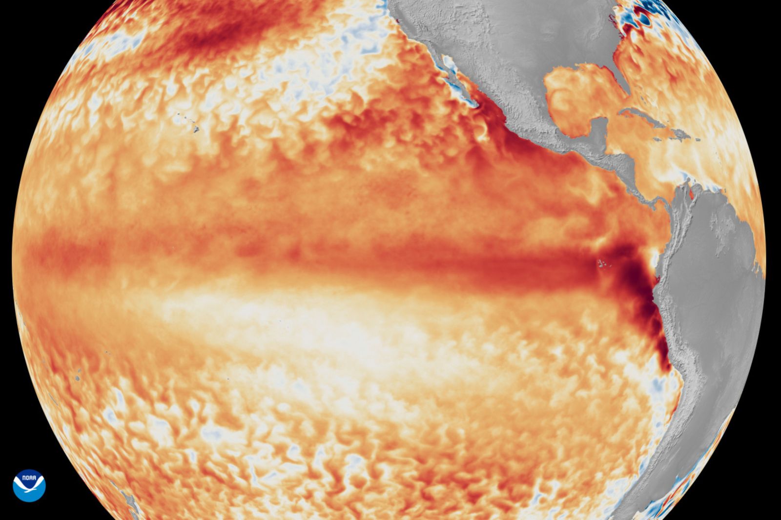 El Niño’s Potential Impact: Insights for Australia and the U.S.