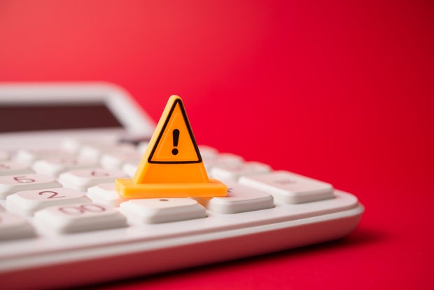 Recognizing the Signs of Potential Wage Garnishment