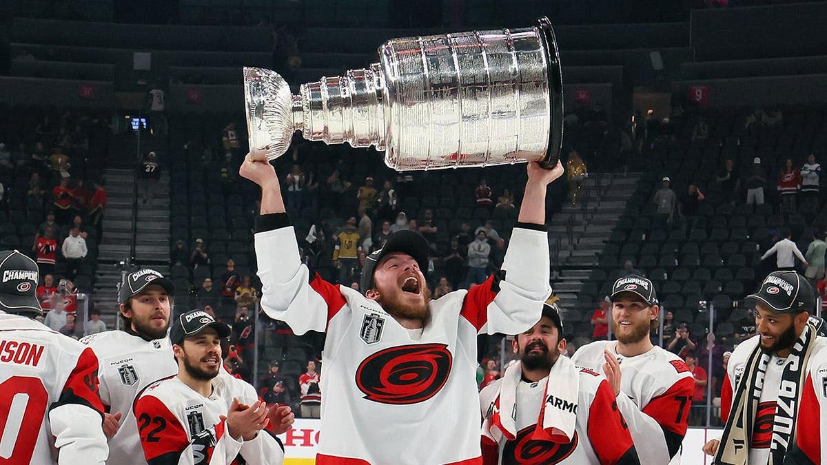 U.S. Hockey Success Drives Record Stanley Cup Playoff Ratings
