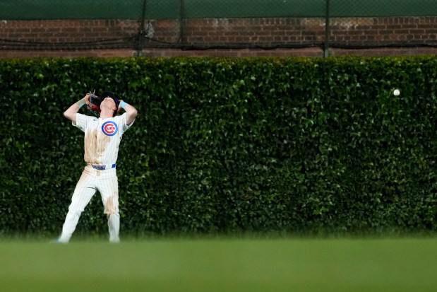 Cubs Triumph in Dramatic Comeback Against Athletics