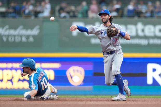 David Peterson’s Impactful Debut for the Chicago Cubs