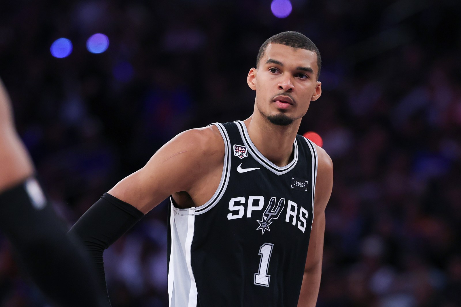 Victor Wembanyama’s Controversial Play in NBA Finals Game 3: Reactions and Fallout