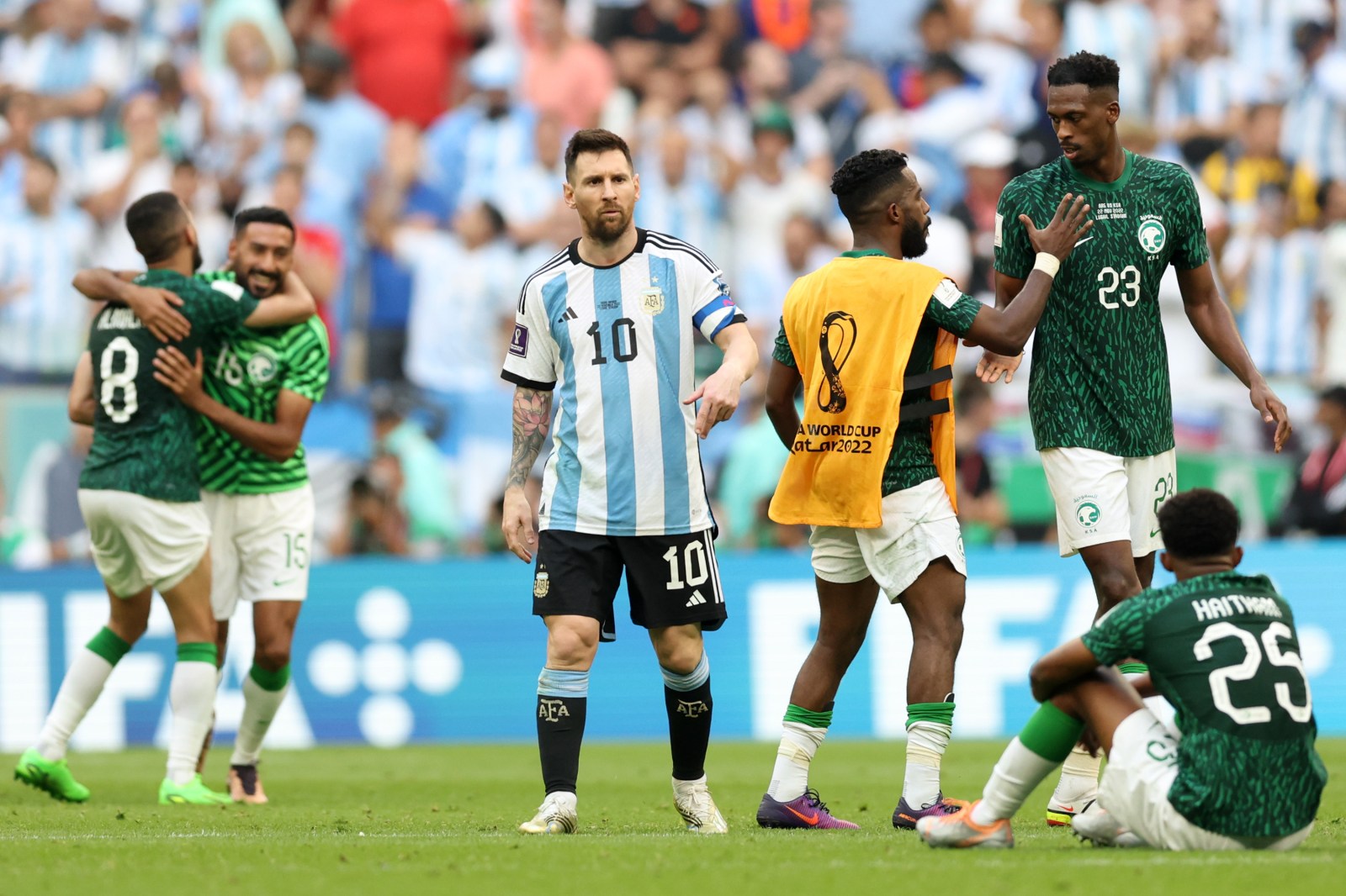 World Cup 2026 Team Rankings and Predictions
