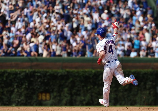 Chicago Cubs Face Challenges and Highlights as They Battle Through Season