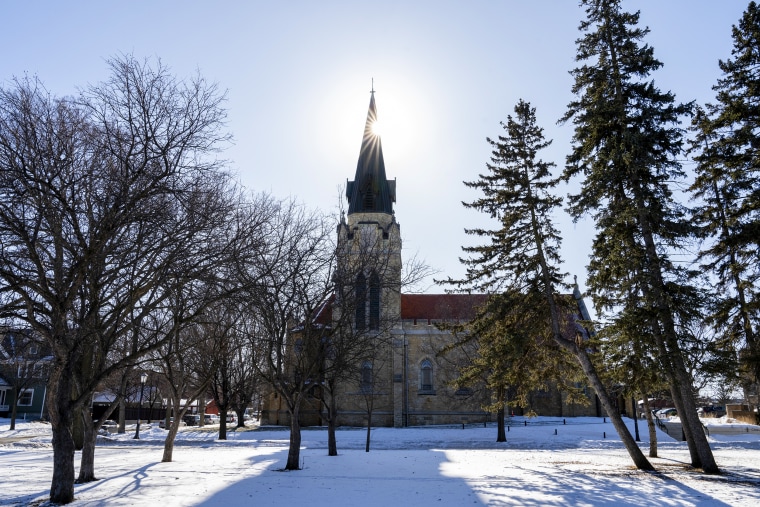 Minnesota Church Protesters Face Federal Charges, No State Charges
