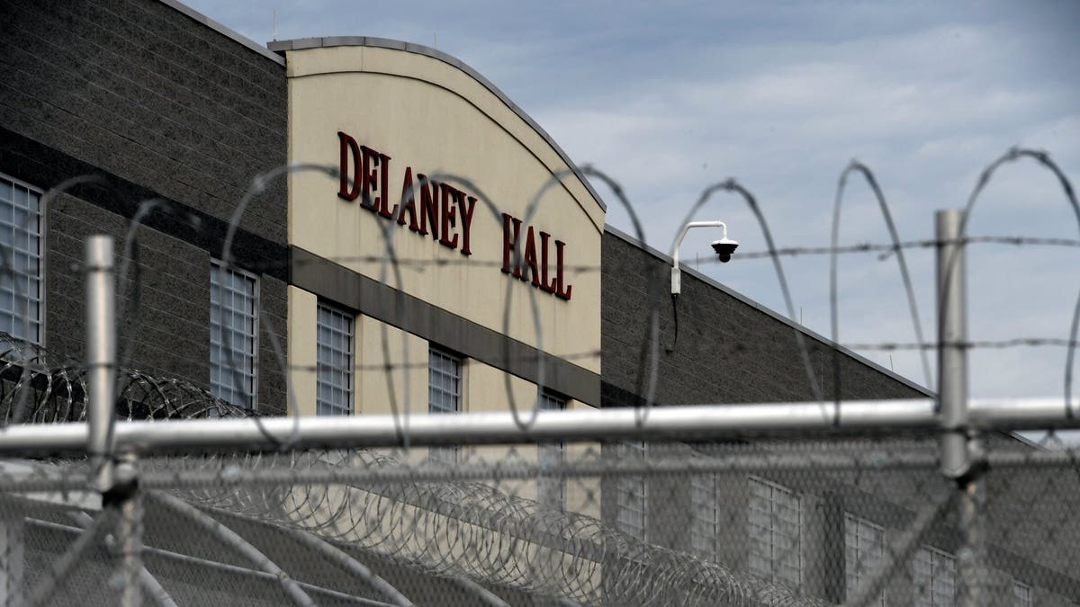 Delaney Hall ICE Detention Center Disputes Hunger Strike Claims