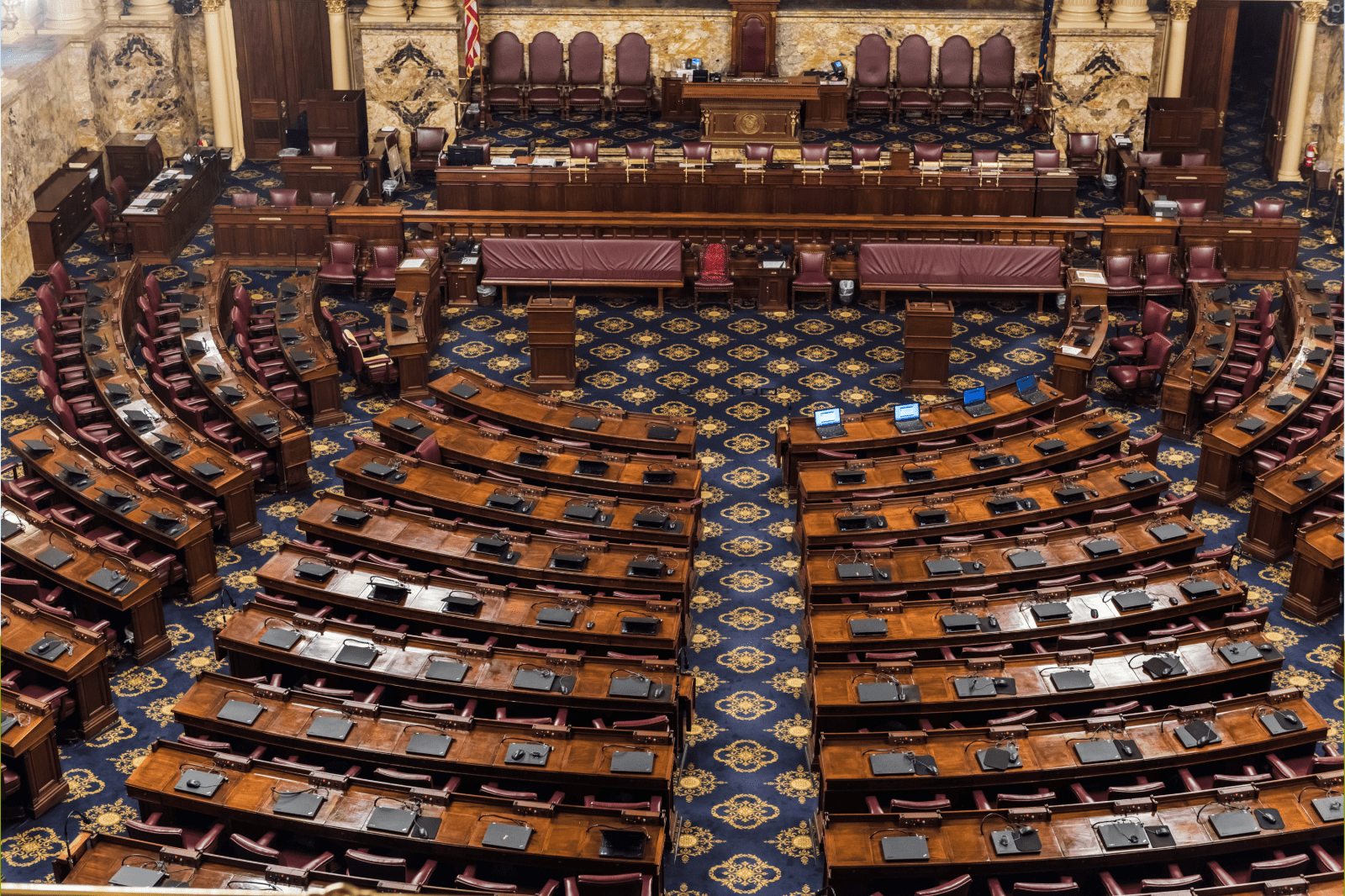 AI Integration in State Government Practices