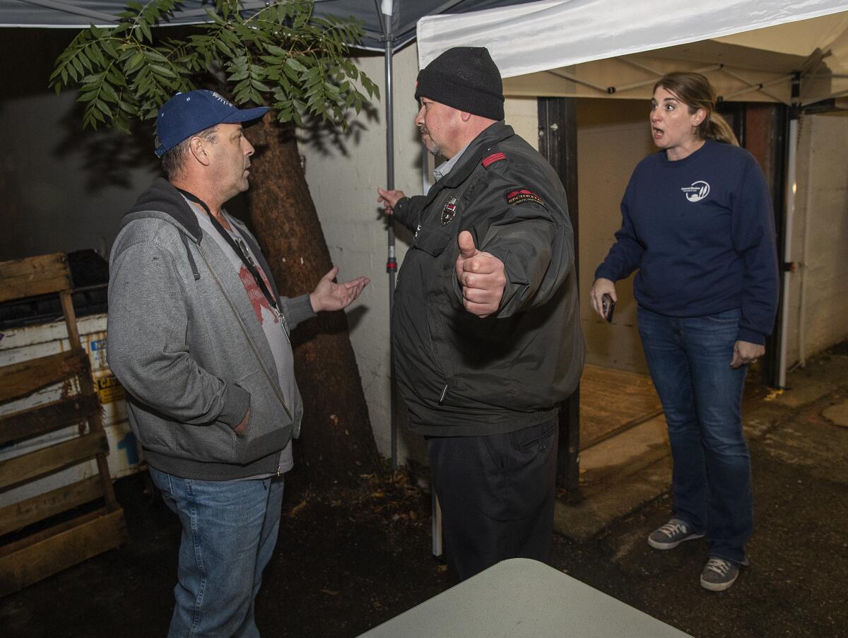 Controversy Over Shasta County’s Election Reform