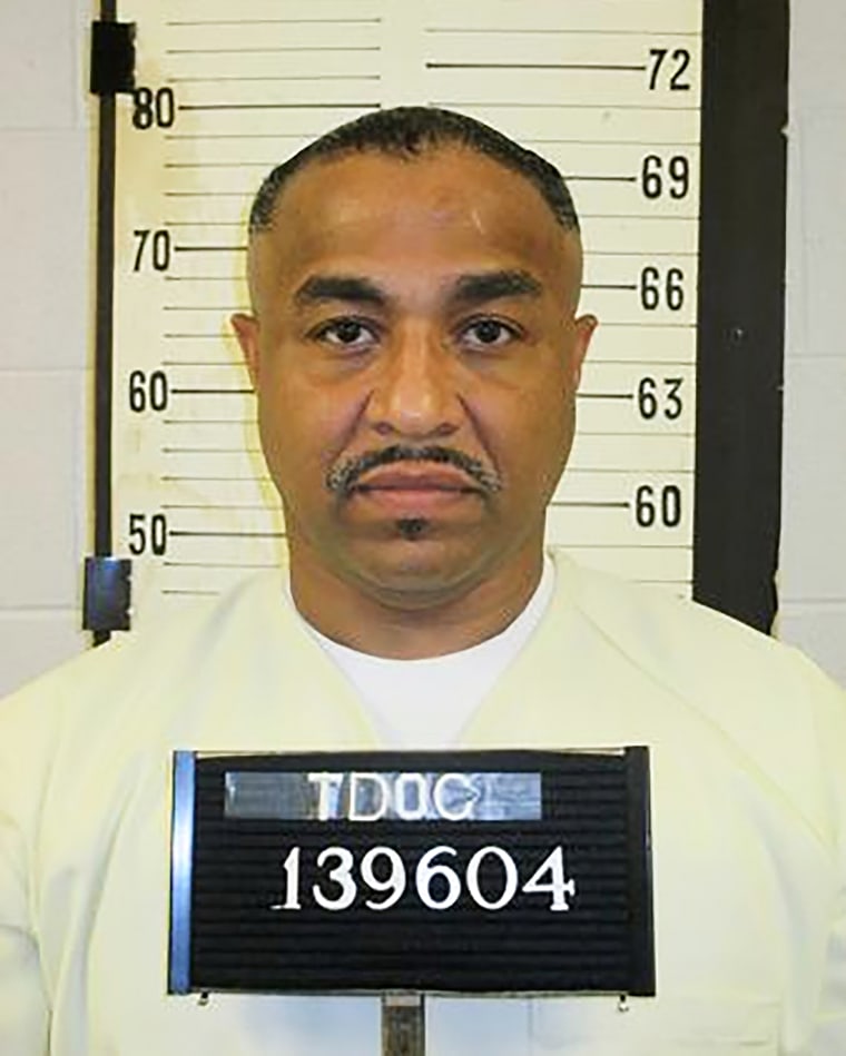 Reprieve Granted in Tennessee Execution After Complications Arise