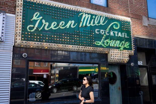 Green Mill’s Transition: Preserving a Legacy