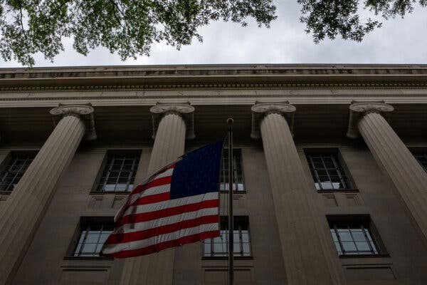 Justice Department Withdraws Subpoenas Targeting Reporters