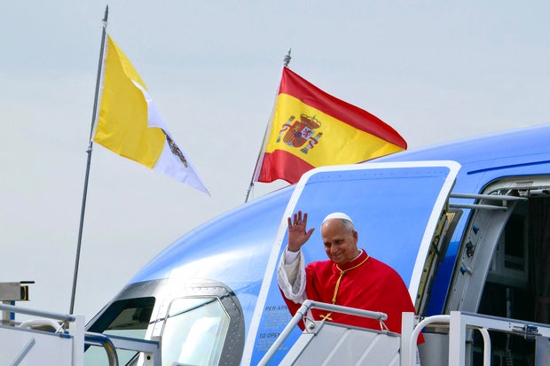 Pope Leo XIV Calls for Unity Amid Spain’s Political and Religious Challenges