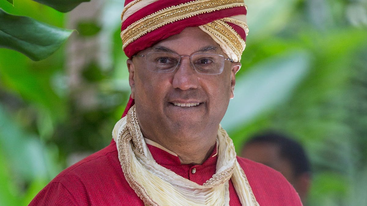 Congress Investigates Alleged Financial Crimes Linked to Neville Roy Singham