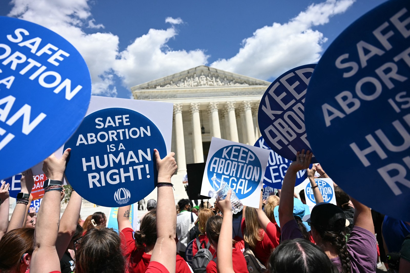 The Impact of the Dobbs Ruling on Abortion Rates in the U.S.