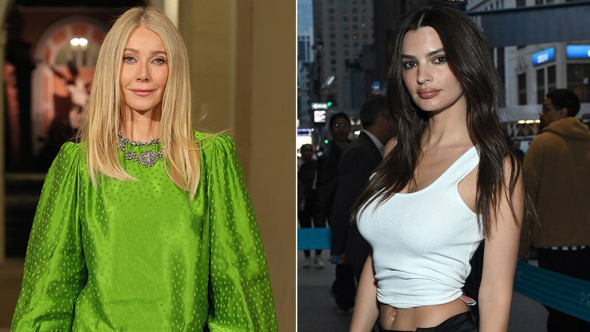 Hollywood Celebrities Embrace Summer: Bikini Photos of the Stars