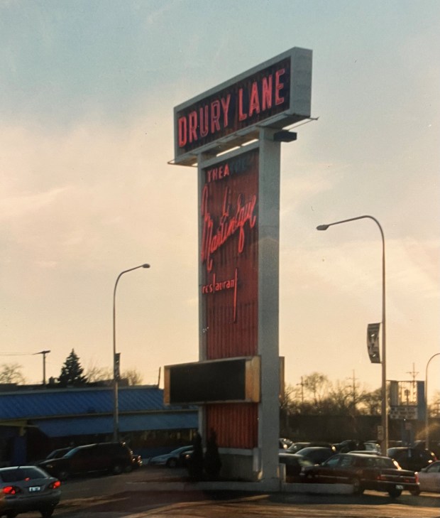 Remembering Theatre Icon Johnny Lazzara and the Legacy of Drury Lane Martinique