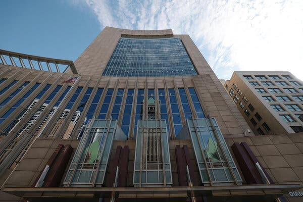 Judge Quashes Subpoenas Against Minnesota Officials