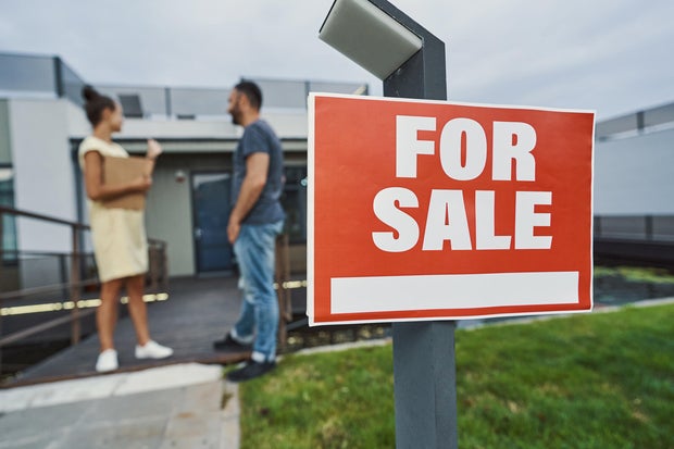 Considerations for Homebuyers in June’s Market