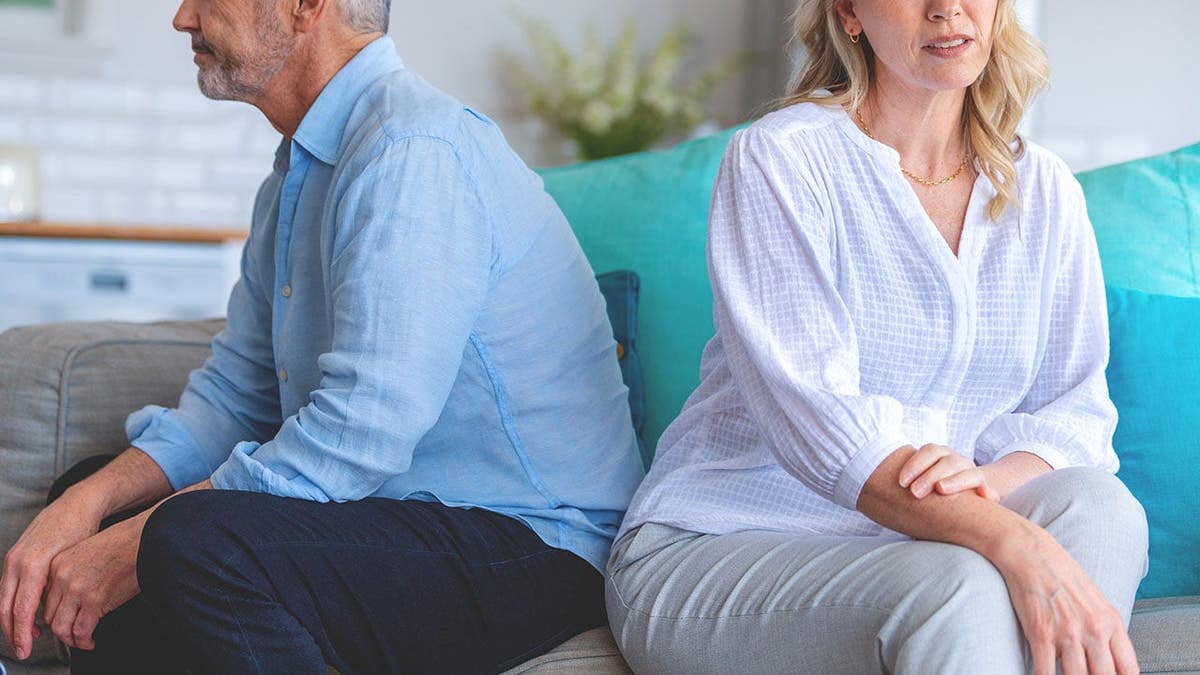 Higher Mortality Risk Linked to Divorce and Widowhood