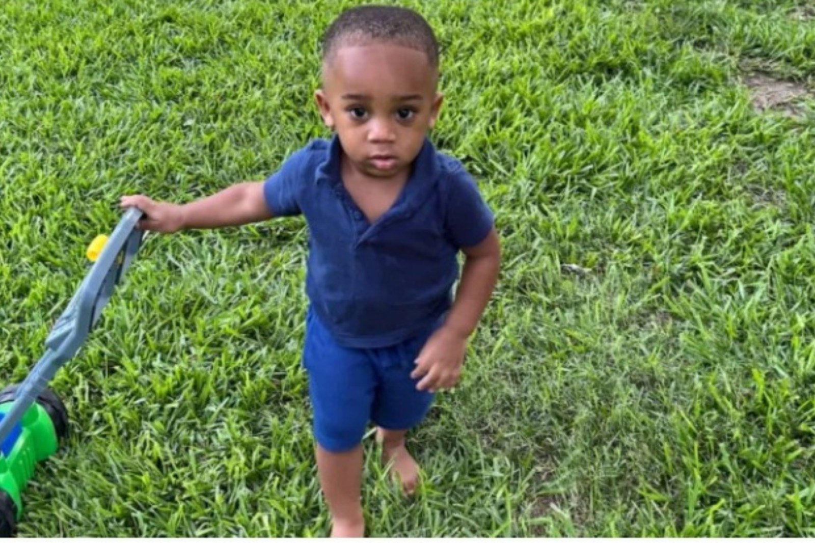 Family Seeks Justice After Young Child Fatally Shot by Police
