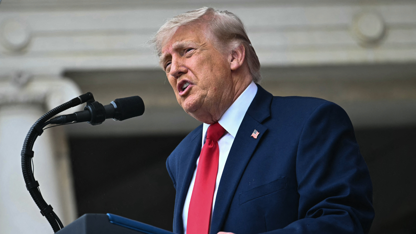 Concerns Persist Over President Trump’s Health Checkup