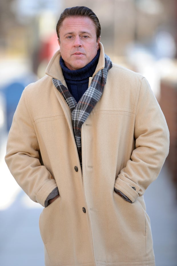 New Jersey Councilman Arrested for Extortion