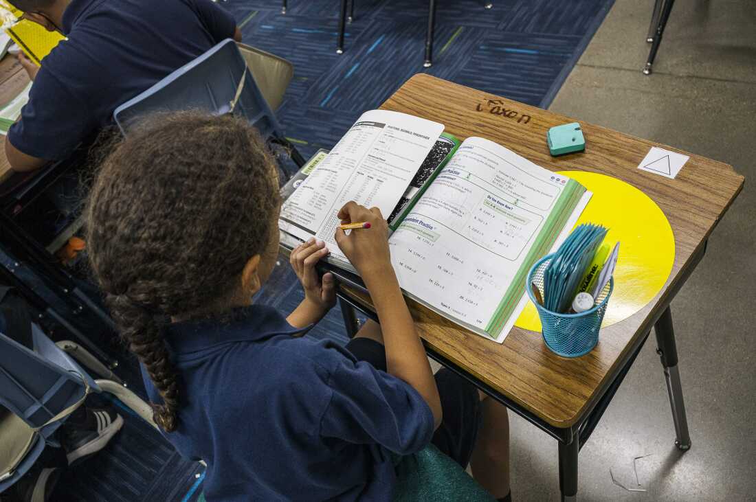 Trends in Student Achievement: A Recent National Report