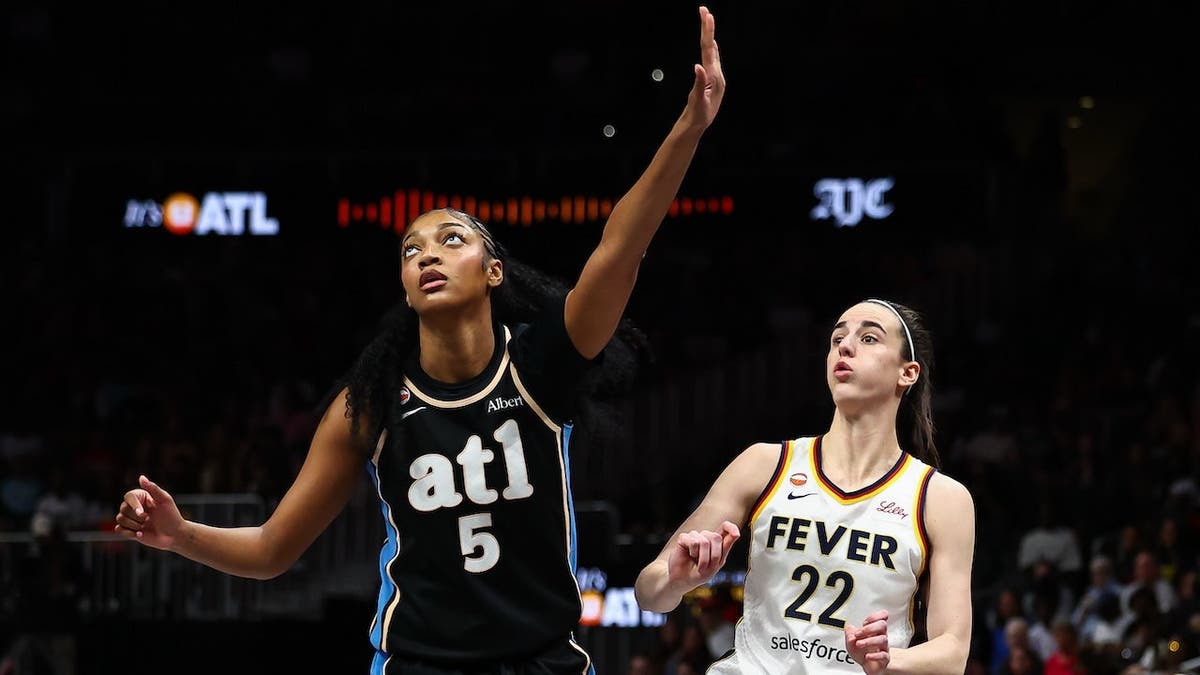 Caitlin Clark Reflects on Indiana Fever’s Loss to Atlanta Dream