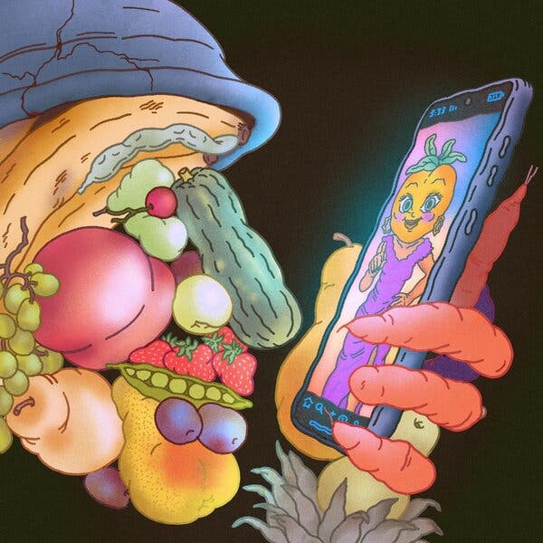 How Algorithms Altered Cultural Consumption